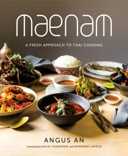 Maenam ANGUS AN
