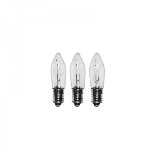 Blister x3 E10 TOPPLAMPA 8260,000 Markslojd