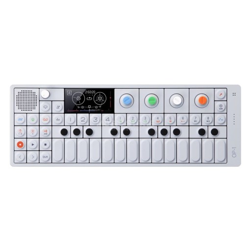 Teenage Engineering OP-1 field