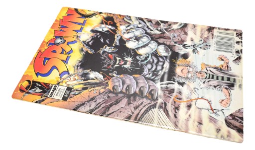 SPAWN 3/00