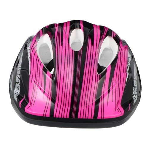 KASK DLA DZIECI DO JAZDY NA DESKOROLCE BALANCE