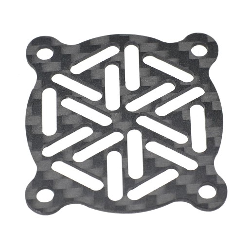 RC Cooling Fan Cover 40Mmx40mm for RC Car Style C