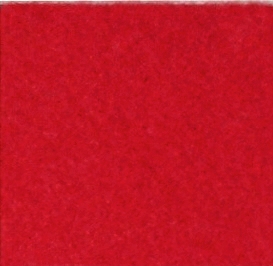 FILC 2MM A8 C.CZERWONY ARKUSZ A3 30X40CM 1SZT 5363