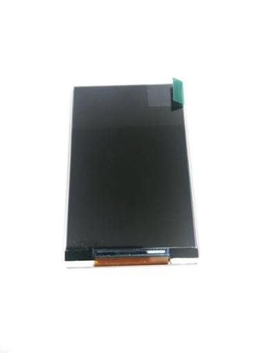 WYŚWIETLACZ EKRAN LCD do HTC Wildfire S oryginał