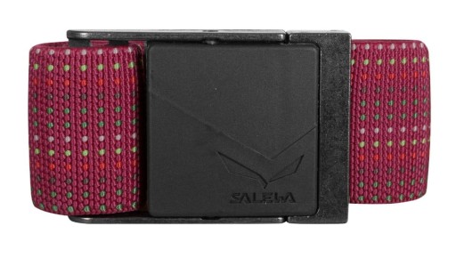 Pasek Salewa Rainbow azalea stripe