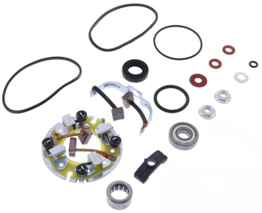 ZESTAW NAPRAWCZY ROZRUSZNIKA Honda VF 750 82-93 NOWY