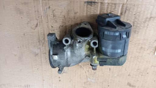 ZAWÓR EGR VOLVO S40 04R II 9681825280