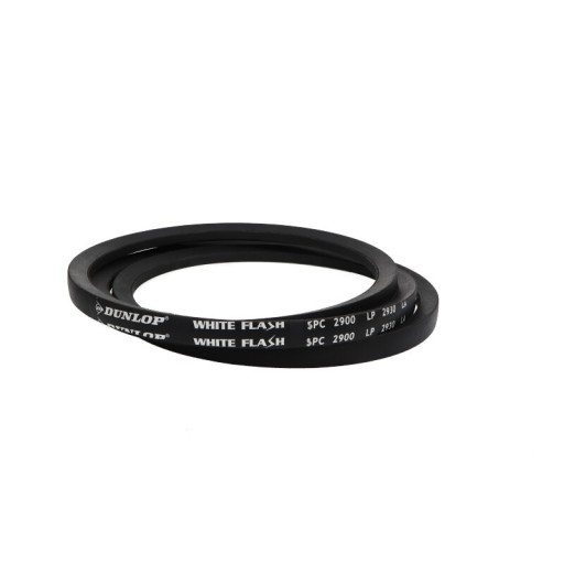 Pas klinowy SPC 2900.Dunlop pas napędowy