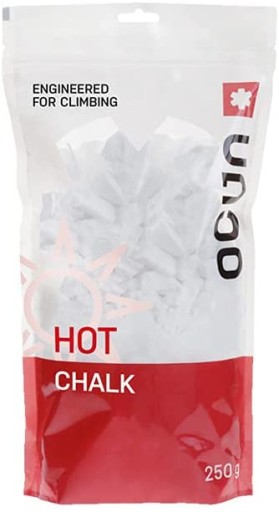 Magnezja Ocun Chalk Hot 250g