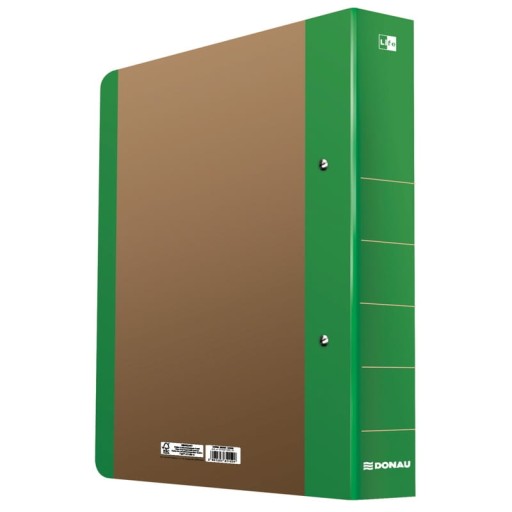 Segregator DONAU Life A4/50/2R (zielony)