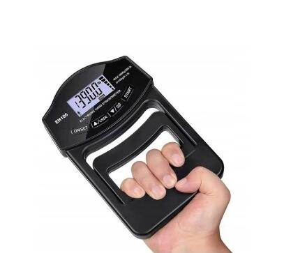 Tester siły chwytu 180Kg cyfrowy dynamometr