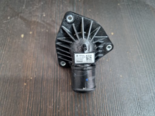 OPEL ASTRA K 1.2 TEROMOSTAT OBUDOWA 55503988