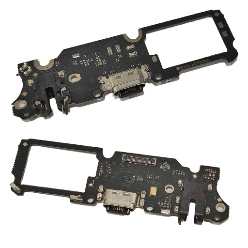 GNIAZDO ZŁĄCZE PŁYTKA ŁADOWANIA USB OPPO A31 100% ORYGINAŁ NOWY