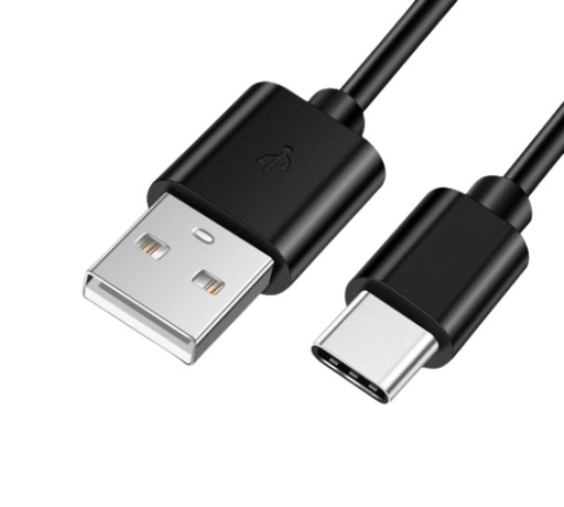 Kabel USB - USB typ C