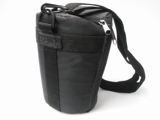 BRONICA pokrowiec na obiektyw SQ/SQ-A/SQ-B/SQ-Am / ETR/ETRS/ETRSi