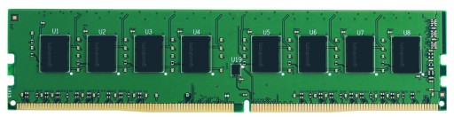 Pamięć RAM GOODRAM DDR4 4GB 2666MHz CL19 SR DIMM