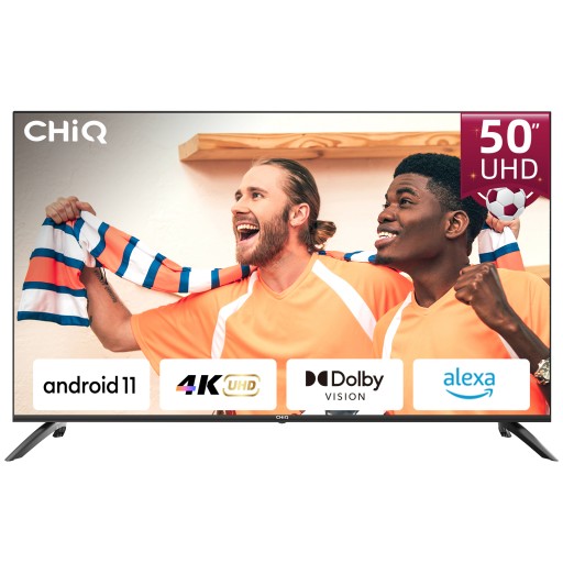 Telewizor CHiQ 50