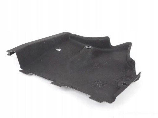 NOWA ORYGNINALNA OSŁONA PODŁOGI LEWY PRZÓD AUDI A6 A7 4G0825201B