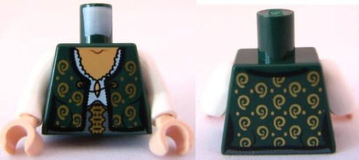 4You LEGO PIRATES - 973pb0878c01 Angelica TORS