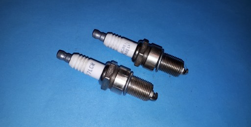 Świece zapłonowe F7LCR Magneti Marelli