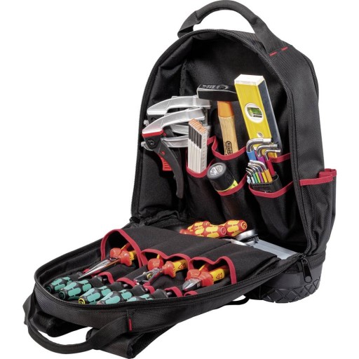 Plecak narzędziowy Parat BASIC Back Pack