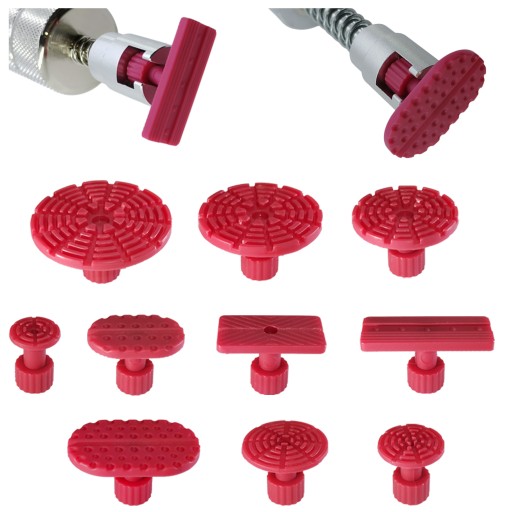 Adaptery Grzybki Pdr Mocne Oryginalne Super PDR