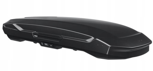 Box dachowy Thule Motion 3 XXL Low