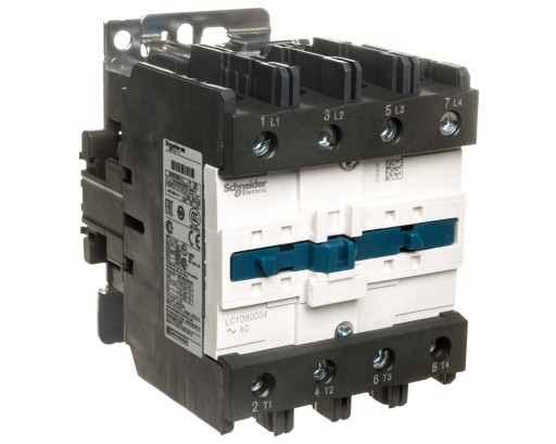 Stycznik Schneider Electric LC1D80004P7