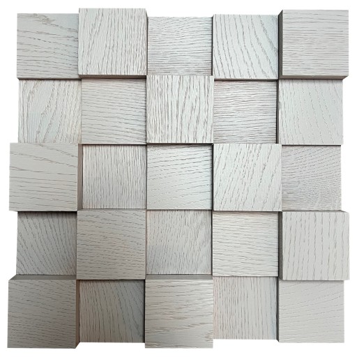 Panel Akustyczny drewno DĄB SCANDI *552
