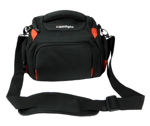 TORBA ETUI POKROWIEC CAMLIGHT do CANON EOS RP