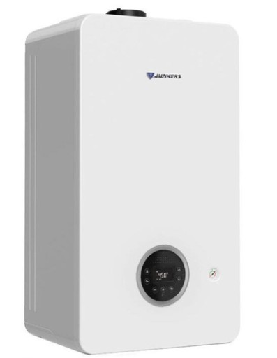 Bosch Kocioł gazowy kondensacyjny wiszący CONDENS GC2300iW 20 kW jednofunkc