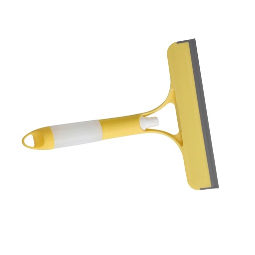 Window Cleaner Glass Clean Tool Window Yellow