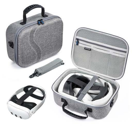 TORBA ETUI POKROWIEC TORBA NA RAMIĘ DO META/OCULUS QUEST 3