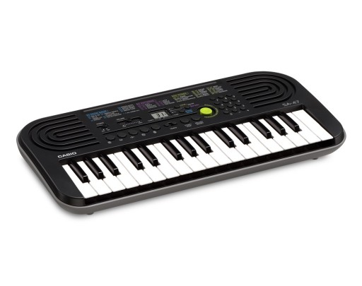 Keyboard Casio SA-47