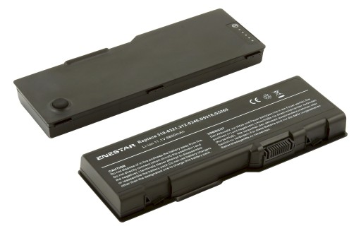 Bateria do laptopa DELL INSPIRON 9400 9300 9200