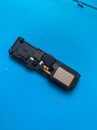 MOTOROLA edge + PLUS buzzer głośnik