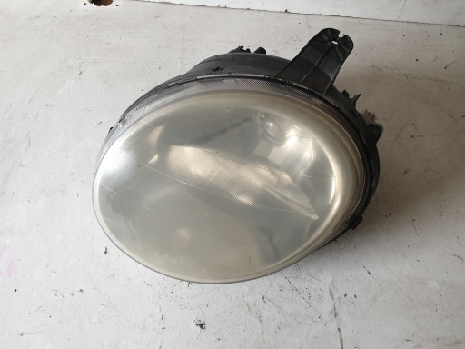 LAMPA LEWA PRZÓD PRZEDNIA DAEWOO MATIZ