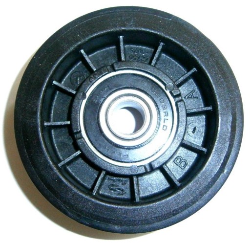 KOŁO PASOWE TRAKTORKA MURRAY 17,5HP 690409