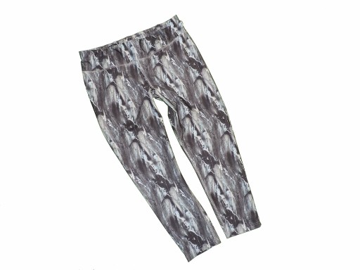 CRANE__DAMSKIE SPORTOWE GETRY__XL