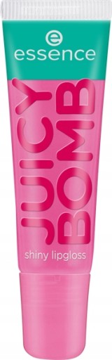 ESSENCE BŁYSZCZYK JUICY BOMB 102 WITTY WATERMELON