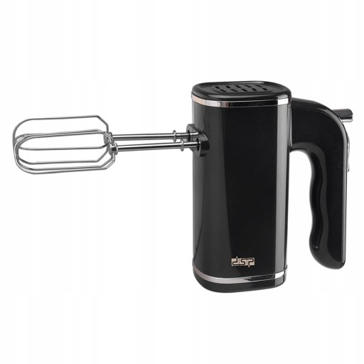 Egg Maker Elektryczna trzepaczka do spieniania