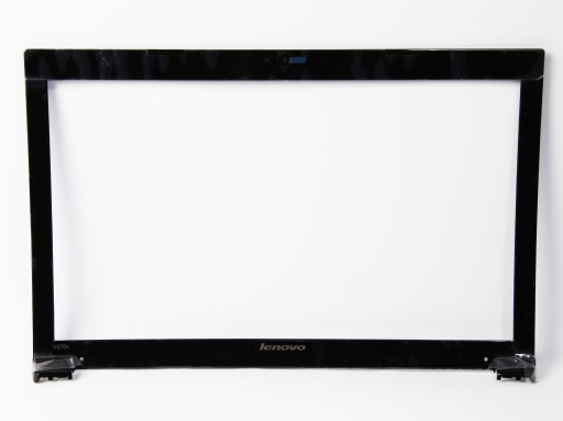 Obudowa 59325660 Lenovo V570c Display Frame WebCam