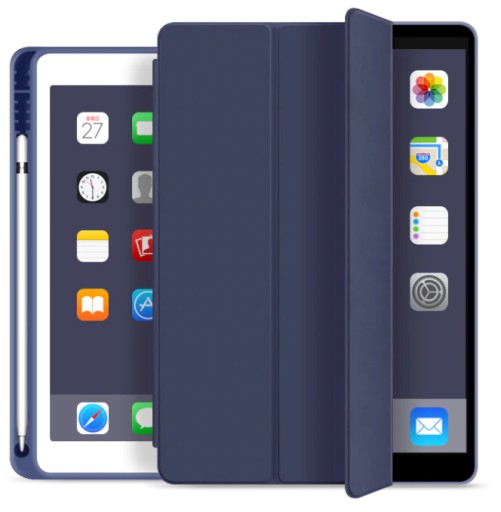 ETUI SMART PENCIL do APPLE IPAD 10.2 7/8 2019/2020