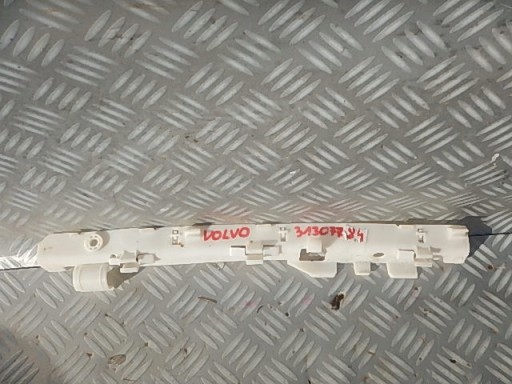 VOLVO S60 V60 MOCOWANIE WIĄZKI INSTALACJI UCHWYT