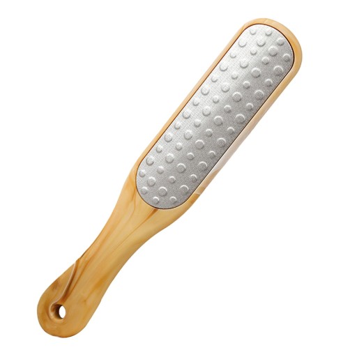 Foot Scrubber Tools Manual for Dead