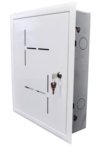 Skrzynka teletechniczna OMT-35 35x40x12 producent