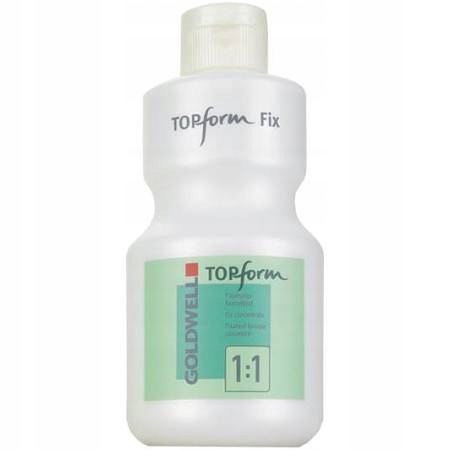 Goldwell Topform Fix Utrwalacz 1000 ml
