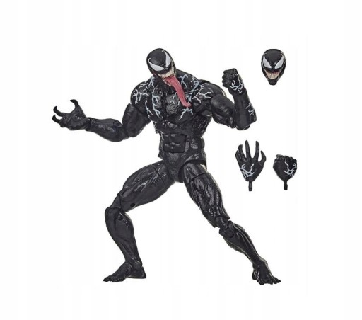 2021 filmowa wersja King Kong PVC Action Figure