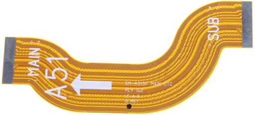 Taśma główna lcd Samsung Galaxy A51 A515