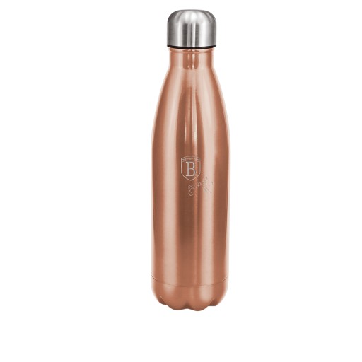 Termos butelka 0.5 L Rose Gold Edition BH/1761